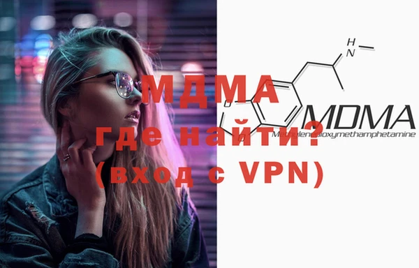 каннабис Иннополис